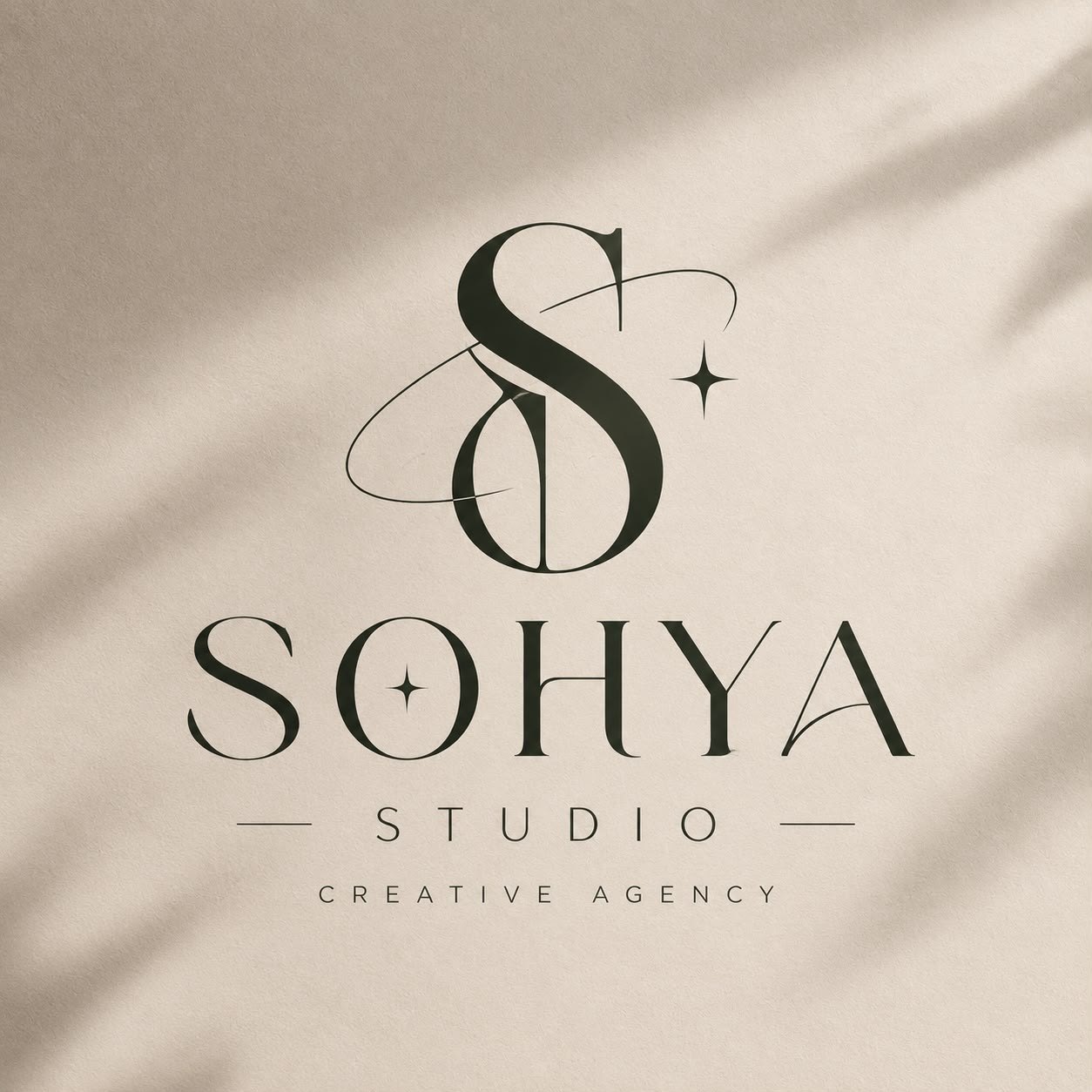 Sohya Studio logosu