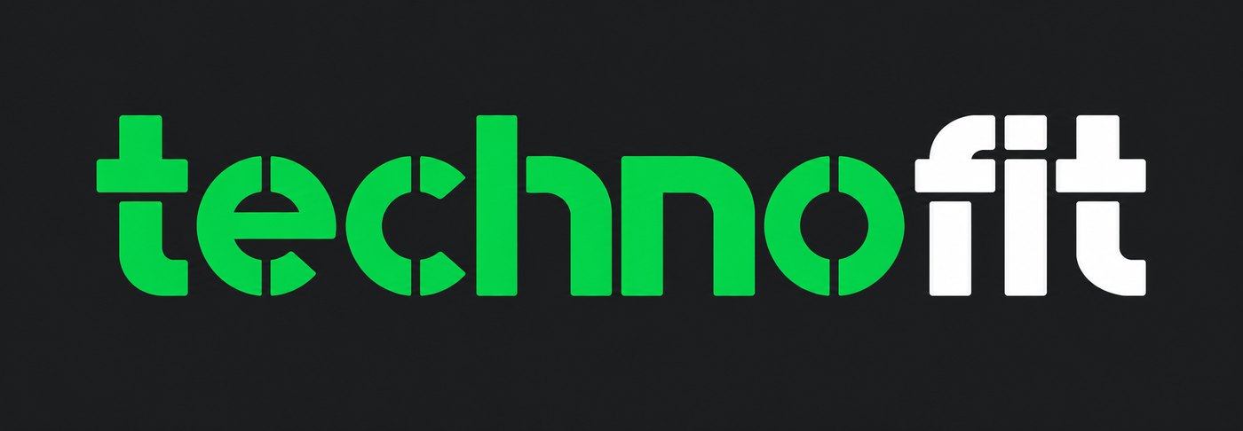 Technofit logosu